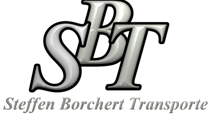 SBT - Steffen Borchert Transporte